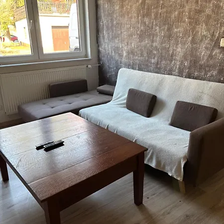 Monteurwohnung Petrovic Appartement *