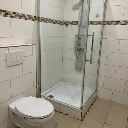 Appartement Monteurwohnung Petrovic *