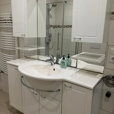 Monteurwohnung Petrovic