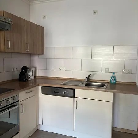 Appartement Monteurwohnung Petrovic *