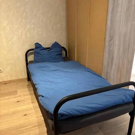 Vermietung Petrovic Apartment *