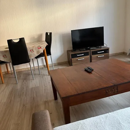 Vermietung Petrovic Apartment Wahlrod