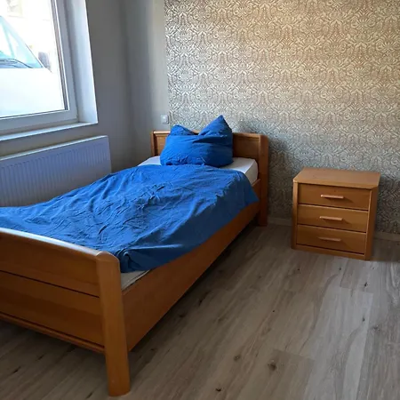 Monteurwohnung Petrovic