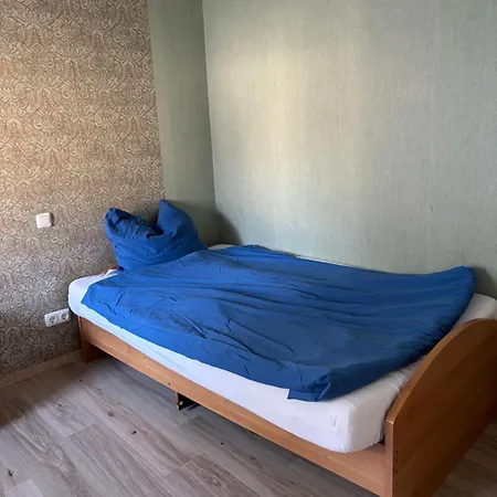 Vermietung Petrovic Apartment