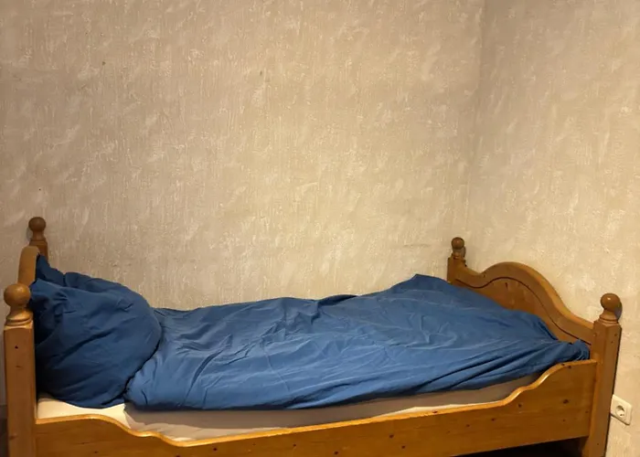 Monteurwohnung Petrovic Apartamento