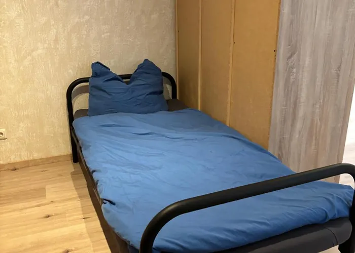 Monteurwohnung Petrovic Apartamento *