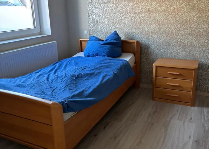 Monteurwohnung Petrovic