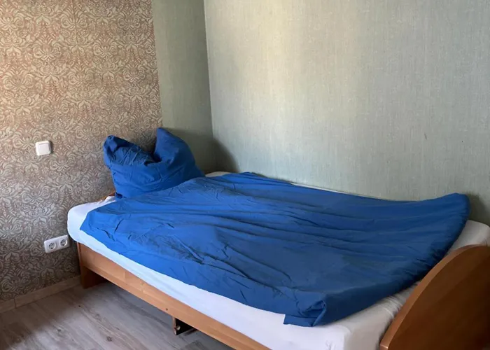 Monteurwohnung Petrovic Apartamento